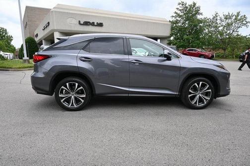 2021 Lexus RX 350 Base