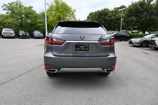 2021 Lexus RX 350 Base