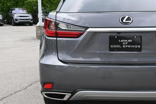 2021 Lexus RX 350 Base