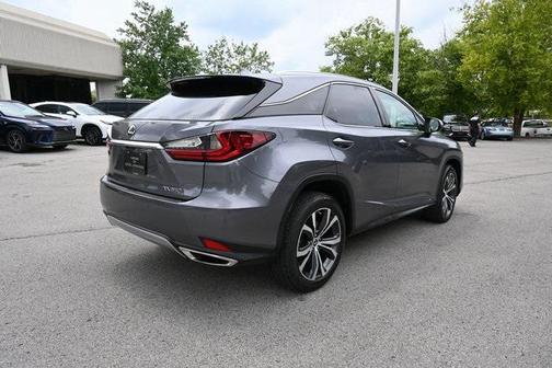 2021 Lexus RX 350 Base