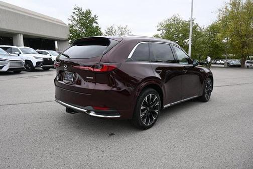 2024 Mazda CX-90 3.3 Turbo S Premium