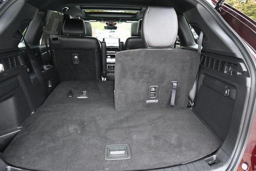 2024 Mazda CX-90 3.3 Turbo S Premium