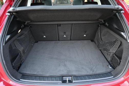 2021 Mercedes-Benz AMG GLA 35 4MATIC