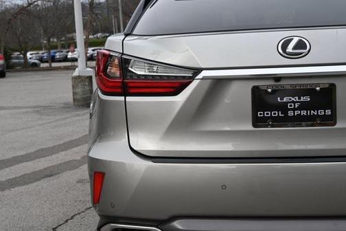 2017 Lexus RX 350 Premium