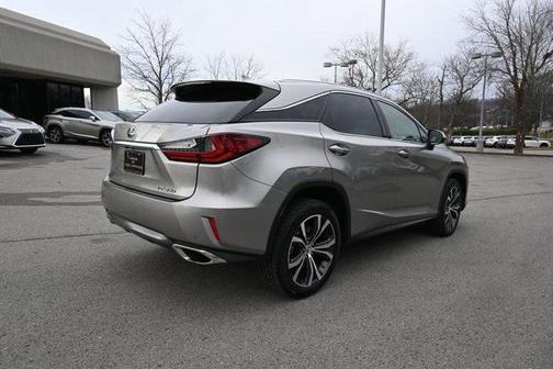 2017 Lexus RX 350 Premium