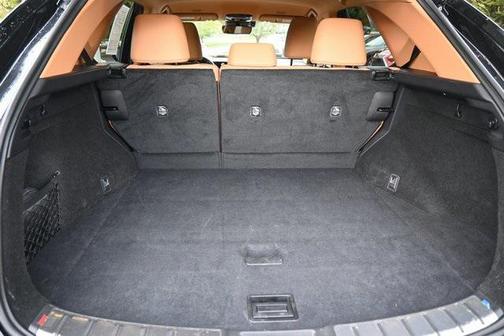 2025 Lexus NX 250 Base