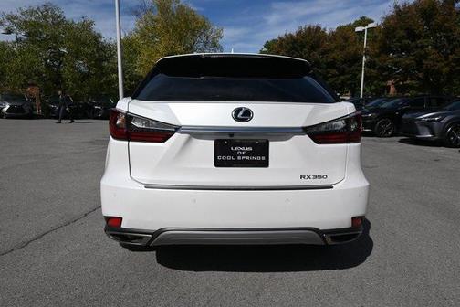 2022 Lexus RX 350 Premium