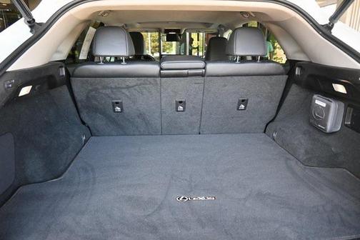 2022 Lexus RX 350 Premium