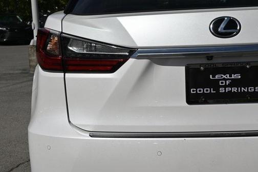 2022 Lexus RX 350 Premium