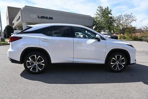2022 Lexus RX 350 Premium