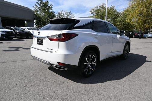 2022 Lexus RX 350 Premium