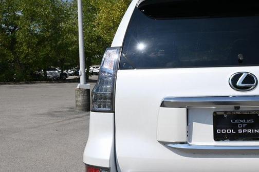 2023 Lexus GX 460 Premium