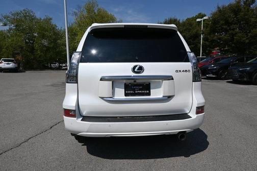 2023 Lexus GX 460 Premium
