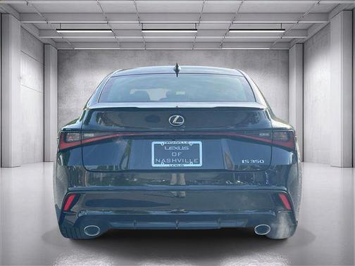caviar 2025 Lexus IS 350 Base