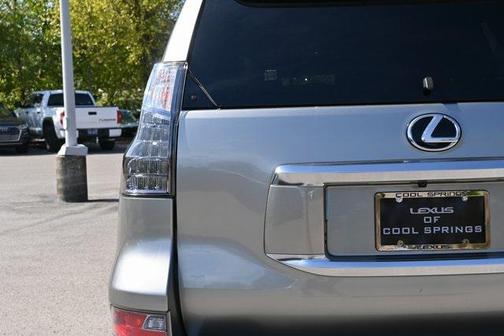 2020 Lexus GX 460 Premium