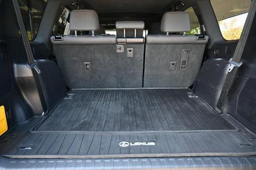 2020 Lexus GX 460 Premium