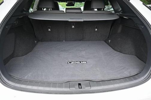 2024 Lexus RX 350 Base