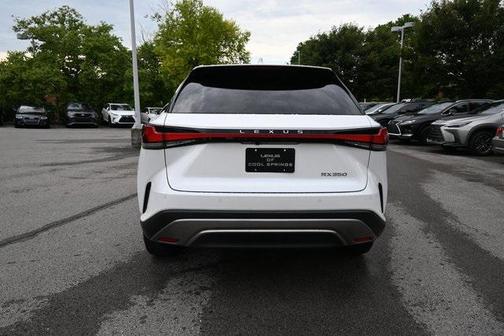 2024 Lexus RX 350 Base