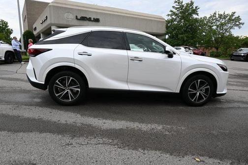 2024 Lexus RX 350 Base