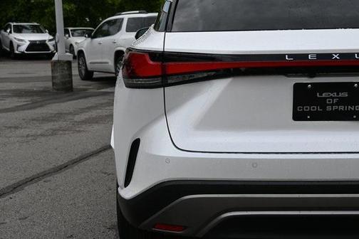 2024 Lexus RX 350 Base
