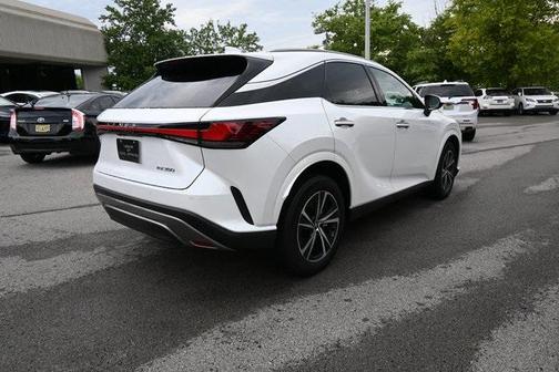 2024 Lexus RX 350 Base