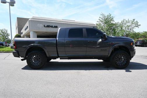 2023 RAM 2500 Limited Mega Cab 4x4 6'4' Box