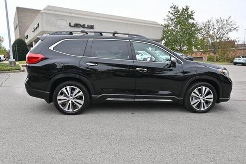 2021 Subaru Ascent Touring 7-Passenger