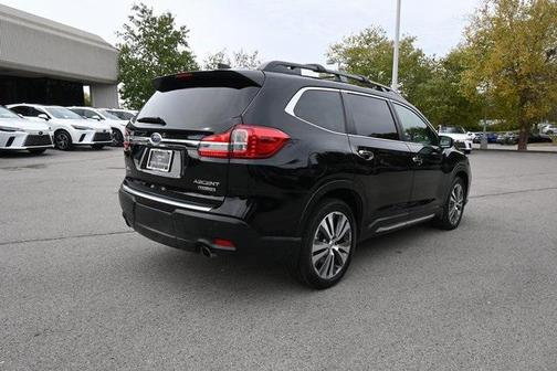 2021 Subaru Ascent Touring 7-Passenger