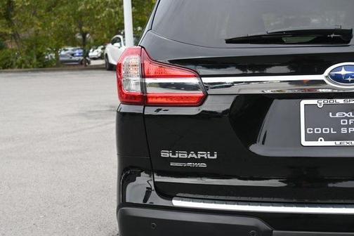 2021 Subaru Ascent Touring 7-Passenger