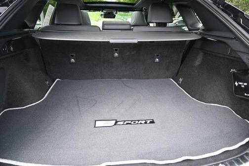 2024 Lexus RX 500h F SPORT Performance
