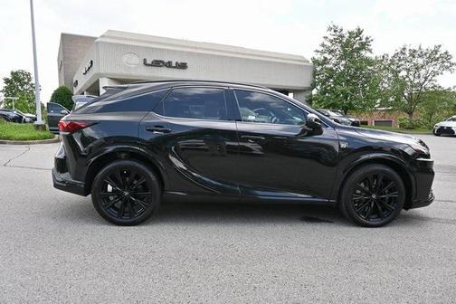 2024 Lexus RX 500h F SPORT Performance