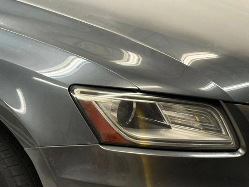 2015 Audi Q5 2.0T Premium