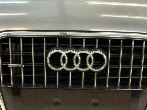 2015 Audi Q5 2.0T Premium