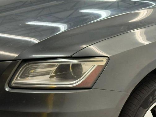 2015 Audi Q5 2.0T Premium