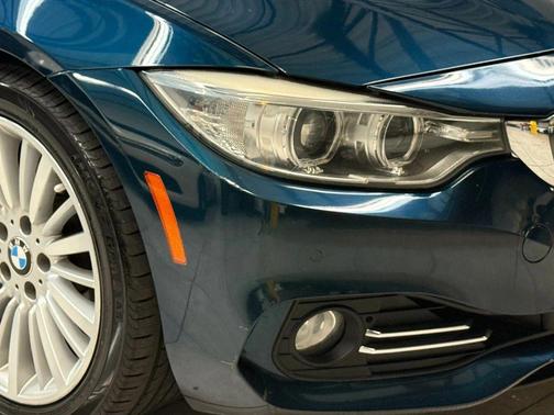 2014 BMW 428 i