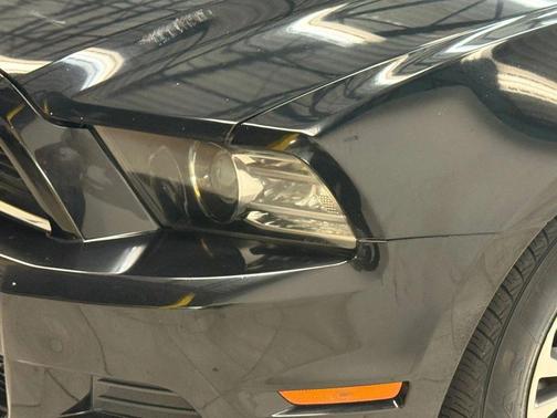 2014 Ford Mustang V6 Premium