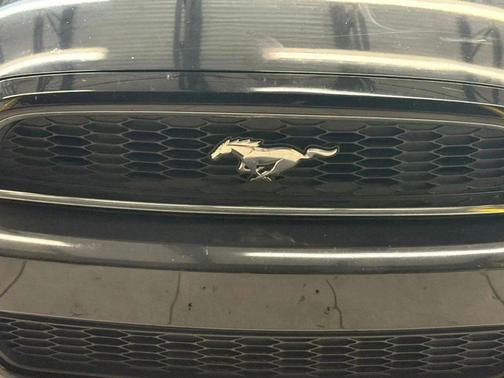 2014 Ford Mustang V6 Premium