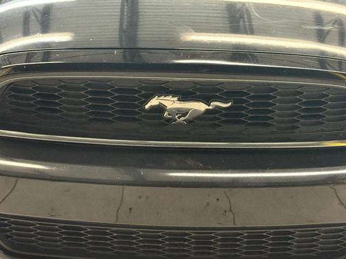 2014 Ford Mustang V6 Premium