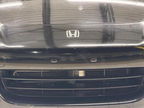 Berlina Black 2000 Honda S2000 Base