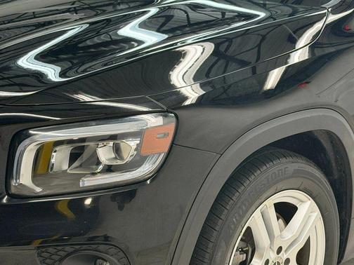 2021 Mercedes-Benz GLB 250 4MATIC