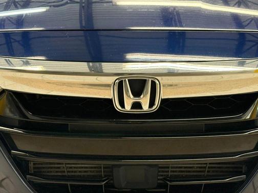 2020 Honda Accord LX 1.5T