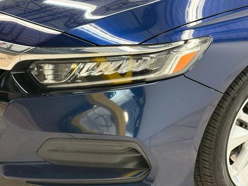 2020 Honda Accord LX 1.5T