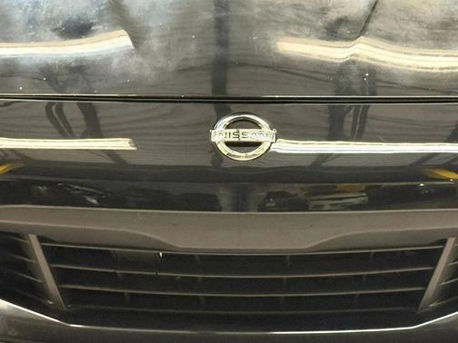 2014 Nissan 370Z Base