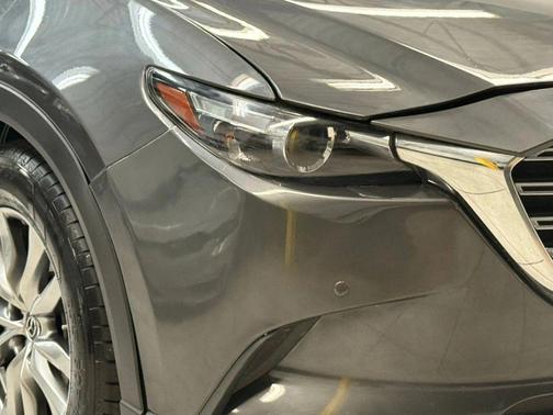 2021 Mazda CX-9 Touring