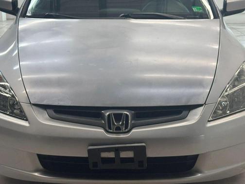 2004 Honda Accord 2.4 LX