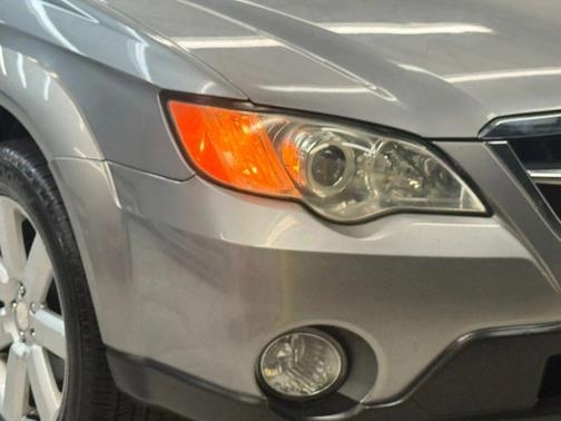 2009 Subaru Outback 2.5 i Special Edition