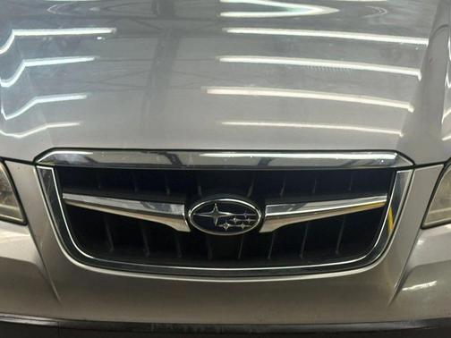 2009 Subaru Outback 2.5 i Special Edition