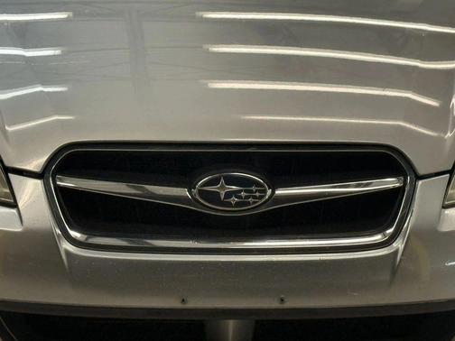 2009 Subaru Legacy Base