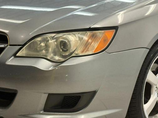 2009 Subaru Legacy Base