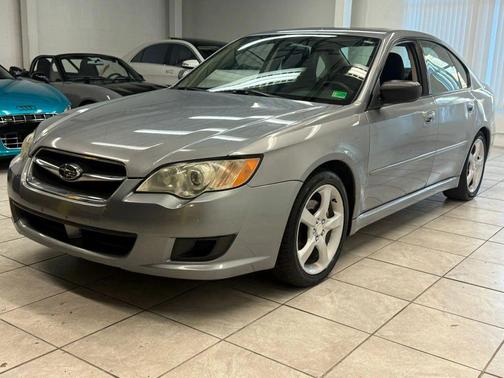 2009 Subaru Legacy Base